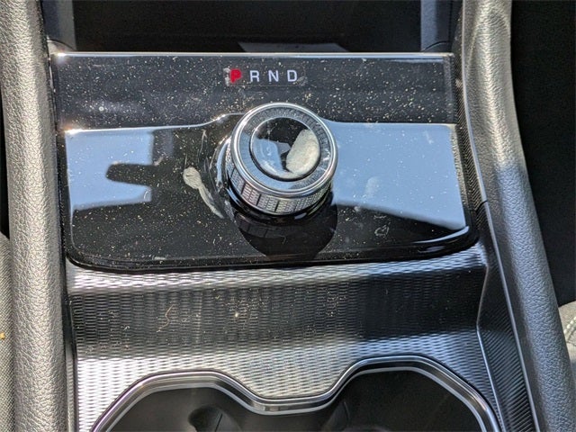 2025 Jeep Grand Cherokee GRAND CHEROKEE L LAREDO X 4X4