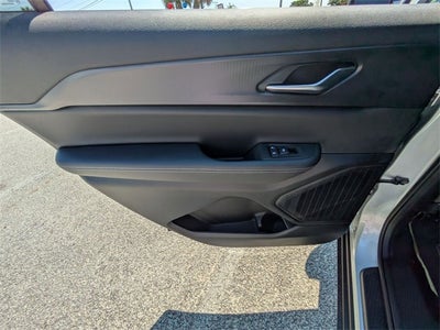 2025 Jeep Grand Cherokee GRAND CHEROKEE L LAREDO X 4X4