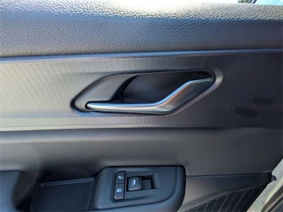 2025 Jeep Grand Cherokee GRAND CHEROKEE L LAREDO X 4X4