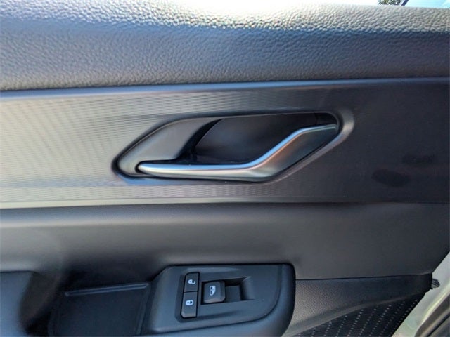 2025 Jeep Grand Cherokee GRAND CHEROKEE L LAREDO X 4X4