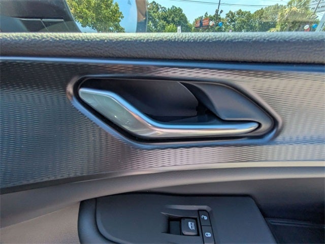 2025 Jeep Grand Cherokee GRAND CHEROKEE L LAREDO X 4X4