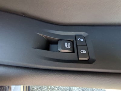 2025 Jeep Grand Cherokee GRAND CHEROKEE L LAREDO X 4X4