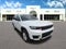 2025 Jeep Grand Cherokee GRAND CHEROKEE L LAREDO X 4X4