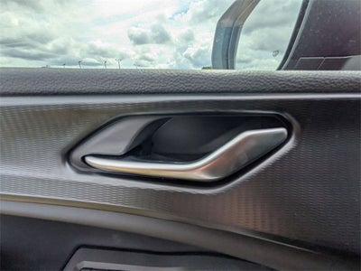 2025 Jeep Grand Cherokee GRAND CHEROKEE L LAREDO X 4X4