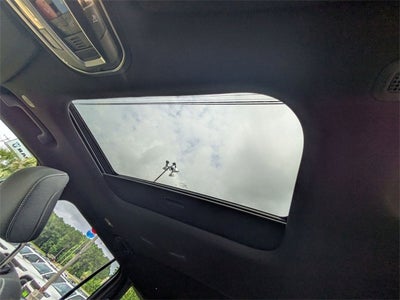 2025 Jeep Grand Cherokee GRAND CHEROKEE L LAREDO X 4X4