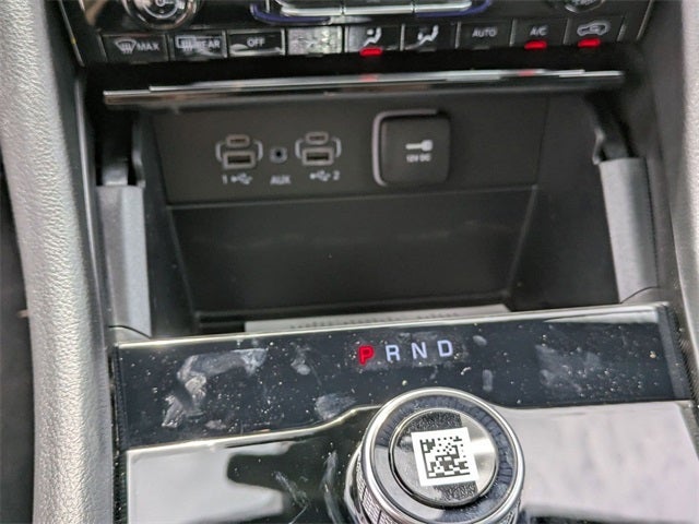 2025 Jeep Grand Cherokee GRAND CHEROKEE L LAREDO X 4X4