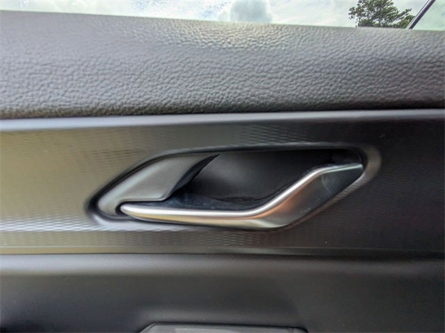 2025 Jeep Grand Cherokee GRAND CHEROKEE L LAREDO X 4X4