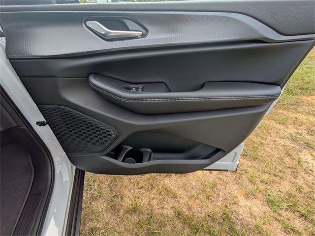 2025 Jeep Grand Cherokee GRAND CHEROKEE L LAREDO X 4X4