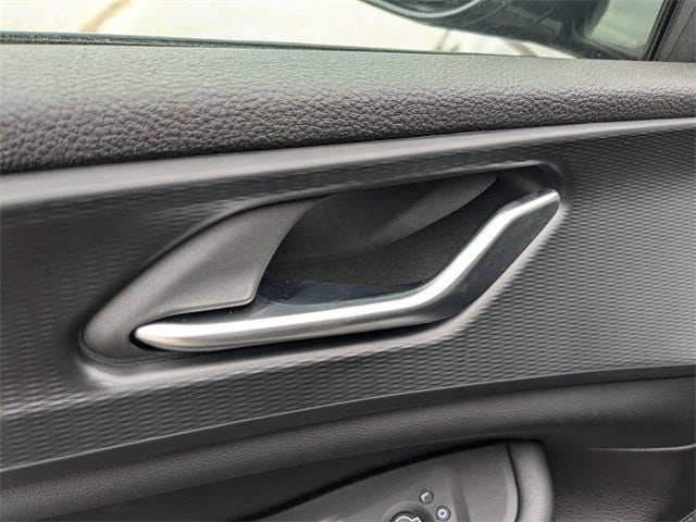 2024 Jeep Grand Cherokee GRAND CHEROKEE L ALTITUDE 4X4