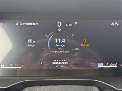 2024 Jeep Grand Cherokee GRAND CHEROKEE L ALTITUDE 4X4