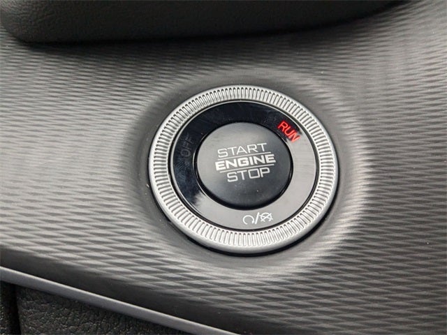 2024 Jeep Grand Cherokee GRAND CHEROKEE L ALTITUDE 4X4