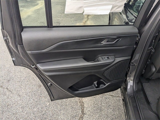 2024 Jeep Grand Cherokee GRAND CHEROKEE L ALTITUDE 4X4