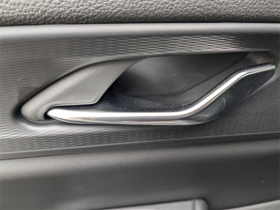 2024 Jeep Grand Cherokee GRAND CHEROKEE L ALTITUDE 4X4