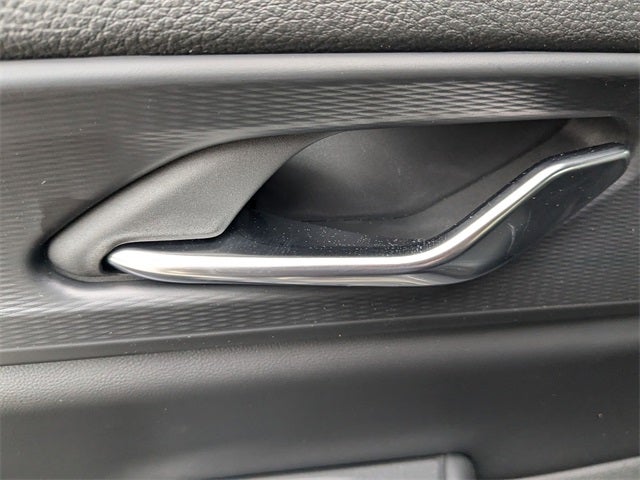 2024 Jeep Grand Cherokee GRAND CHEROKEE L ALTITUDE 4X4