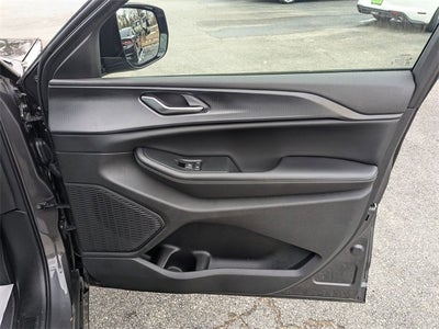 2024 Jeep Grand Cherokee GRAND CHEROKEE L ALTITUDE 4X4