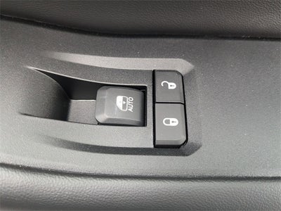 2024 Jeep Grand Cherokee GRAND CHEROKEE L ALTITUDE 4X4