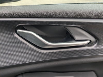 2024 Jeep Grand Cherokee GRAND CHEROKEE L ALTITUDE 4X4