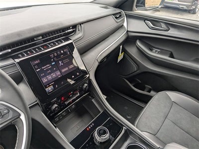 2024 Jeep Grand Cherokee GRAND CHEROKEE L ALTITUDE 4X4