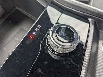 2024 Jeep Grand Cherokee GRAND CHEROKEE L ALTITUDE 4X4