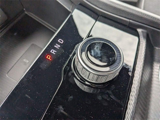 2024 Jeep Grand Cherokee GRAND CHEROKEE L ALTITUDE 4X4