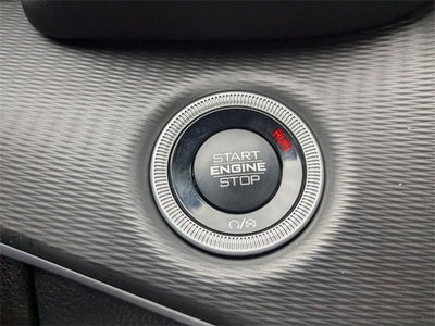 2024 Jeep Grand Cherokee GRAND CHEROKEE L ALTITUDE 4X4