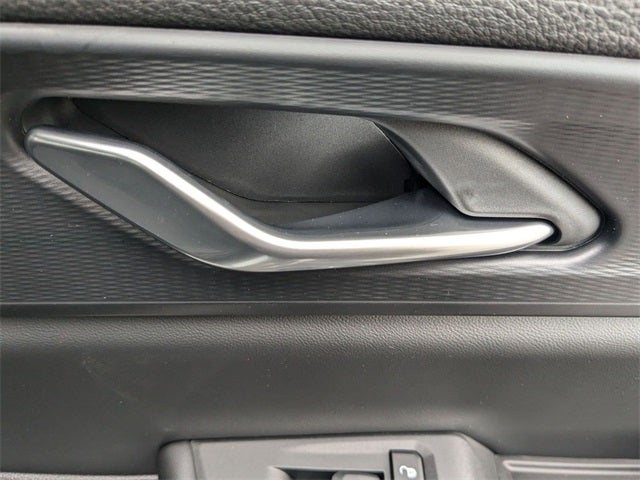 2024 Jeep Grand Cherokee GRAND CHEROKEE L ALTITUDE 4X4