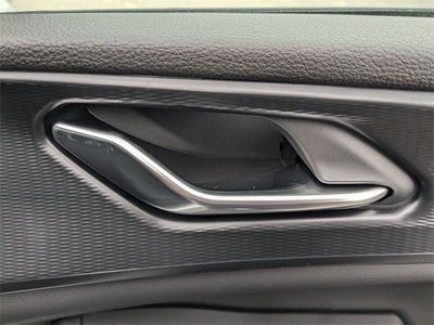 2024 Jeep Grand Cherokee GRAND CHEROKEE L ALTITUDE 4X4