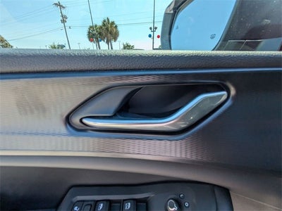 2025 Jeep Grand Cherokee GRAND CHEROKEE L LAREDO X 4X4