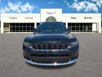 2025 Jeep Grand Cherokee GRAND CHEROKEE L LAREDO X 4X4
