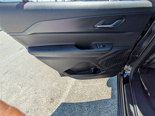 2025 Jeep Grand Cherokee GRAND CHEROKEE L LAREDO X 4X4