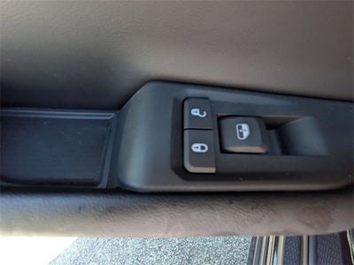 2025 Jeep Grand Cherokee GRAND CHEROKEE L LAREDO X 4X4