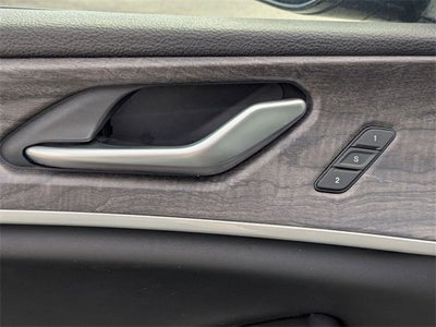 2024 Jeep Grand Cherokee 4xe 4xe