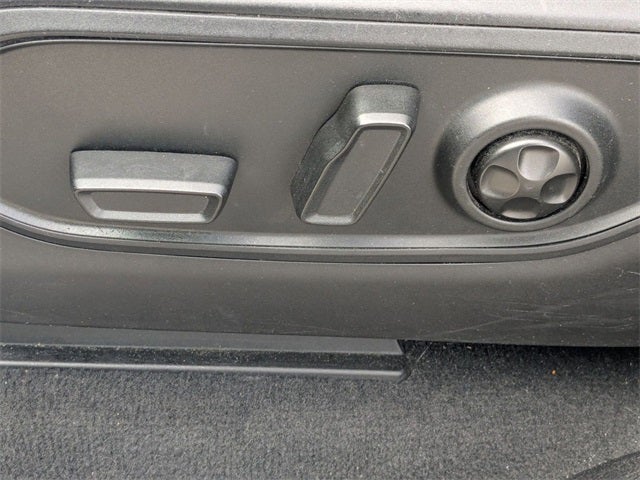 2024 Jeep Grand Cherokee 4xe 4xe