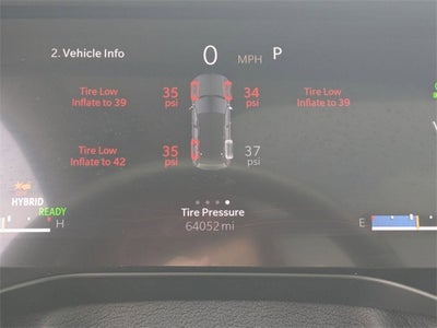 2024 Jeep Grand Cherokee 4xe 4xe