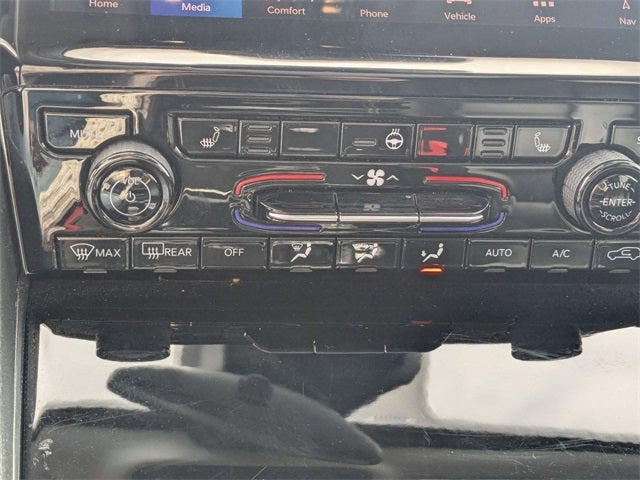 2024 Jeep Grand Cherokee 4xe 4xe