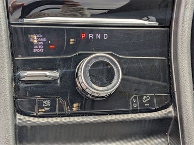 2024 Jeep Grand Cherokee 4xe 4xe