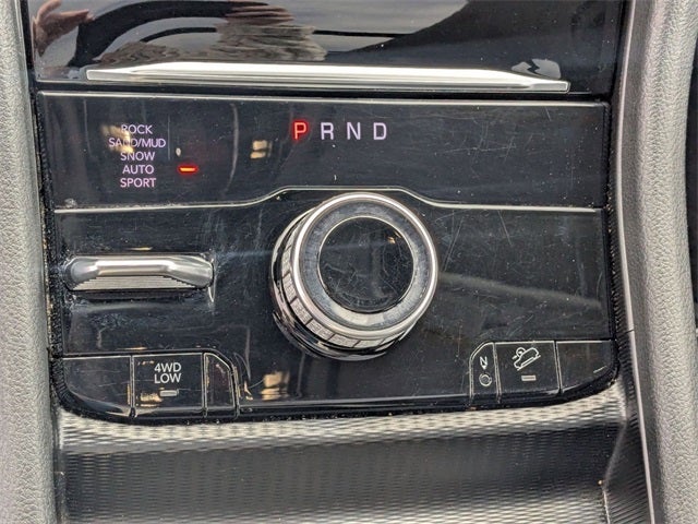 2024 Jeep Grand Cherokee 4xe 4xe