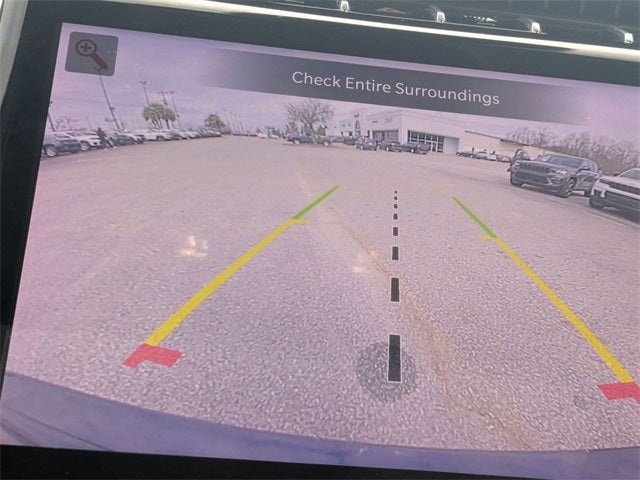 2024 Jeep Grand Cherokee 4xe 4xe