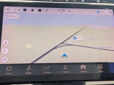 2024 Jeep Grand Cherokee 4xe 4xe