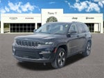 2024 Jeep Grand Cherokee 4xe 4xe