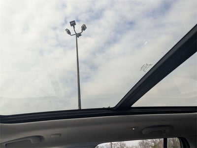 2024 Jeep Grand Cherokee 4xe 4xe