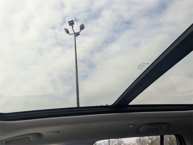 2024 Jeep Grand Cherokee 4xe 4xe