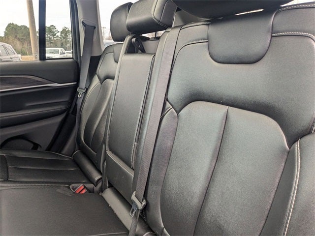 2024 Jeep Grand Cherokee 4xe 4xe