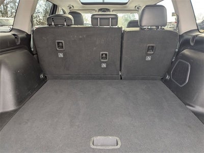 2024 Jeep Grand Cherokee 4xe 4xe