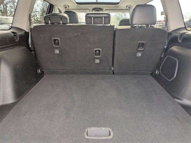 2024 Jeep Grand Cherokee 4xe 4xe