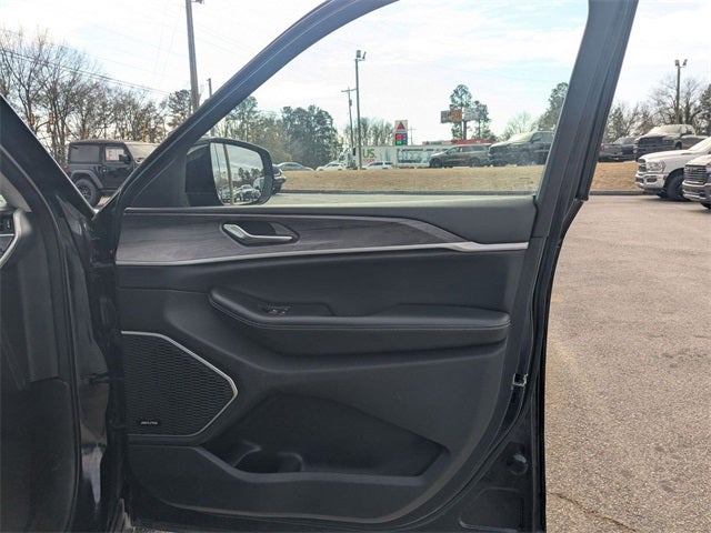 2024 Jeep Grand Cherokee 4xe 4xe