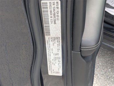 2024 Jeep Grand Cherokee 4xe 4xe