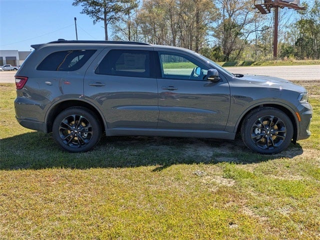 2025 Dodge Durango DURANGO R/T PLUS AWD