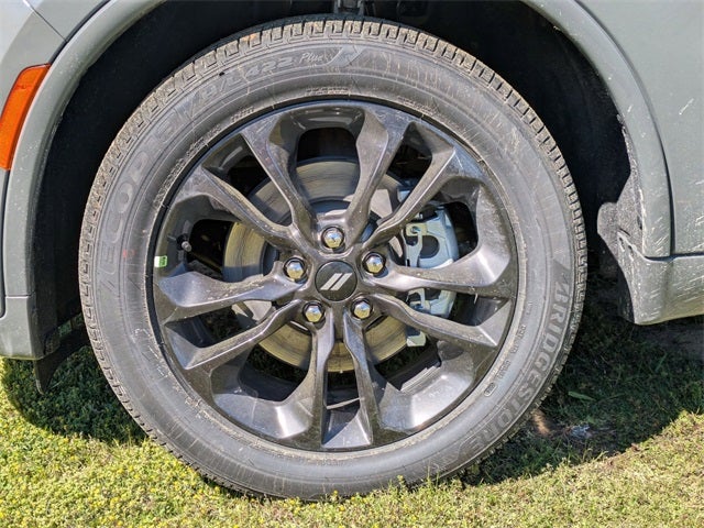 2025 Dodge Durango DURANGO R/T PLUS AWD