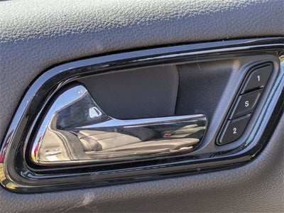 2025 Dodge Durango DURANGO R/T PLUS AWD